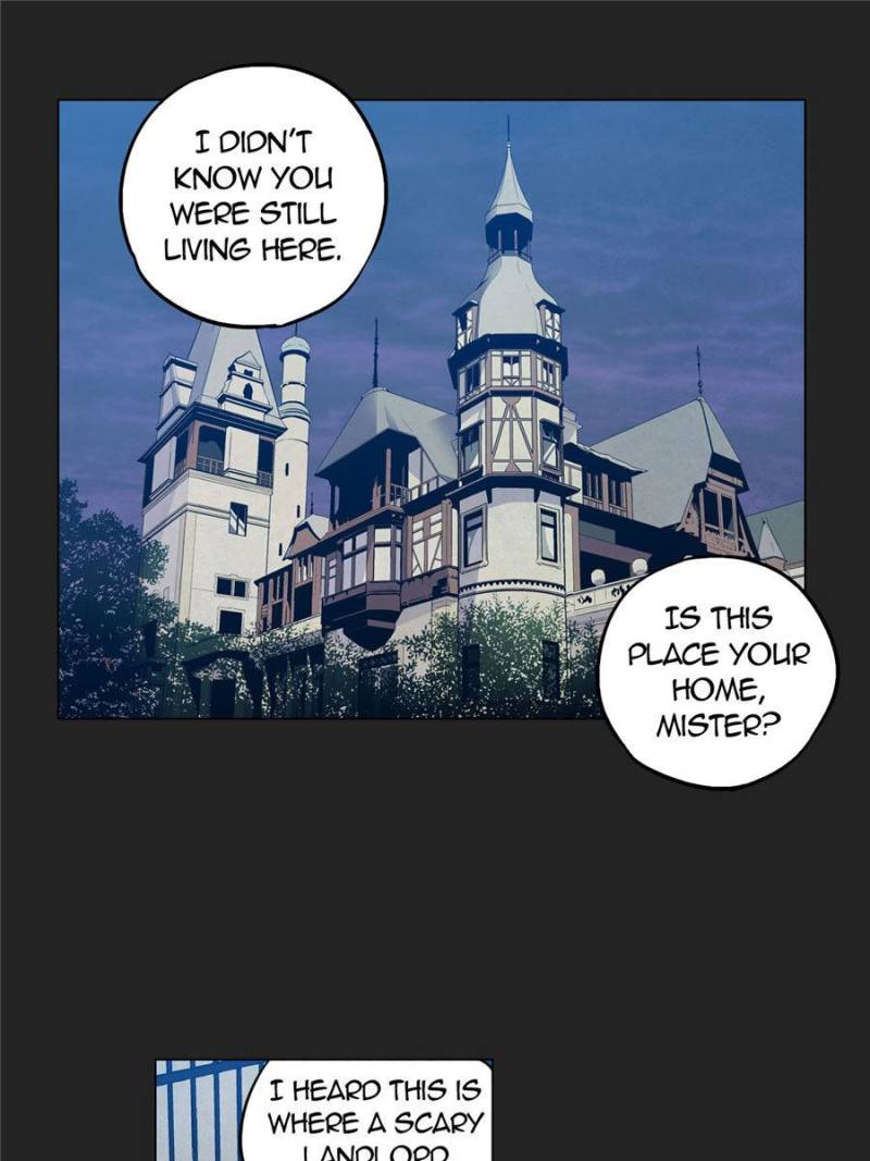 Bloody Sweet Chapter 60 - page 7