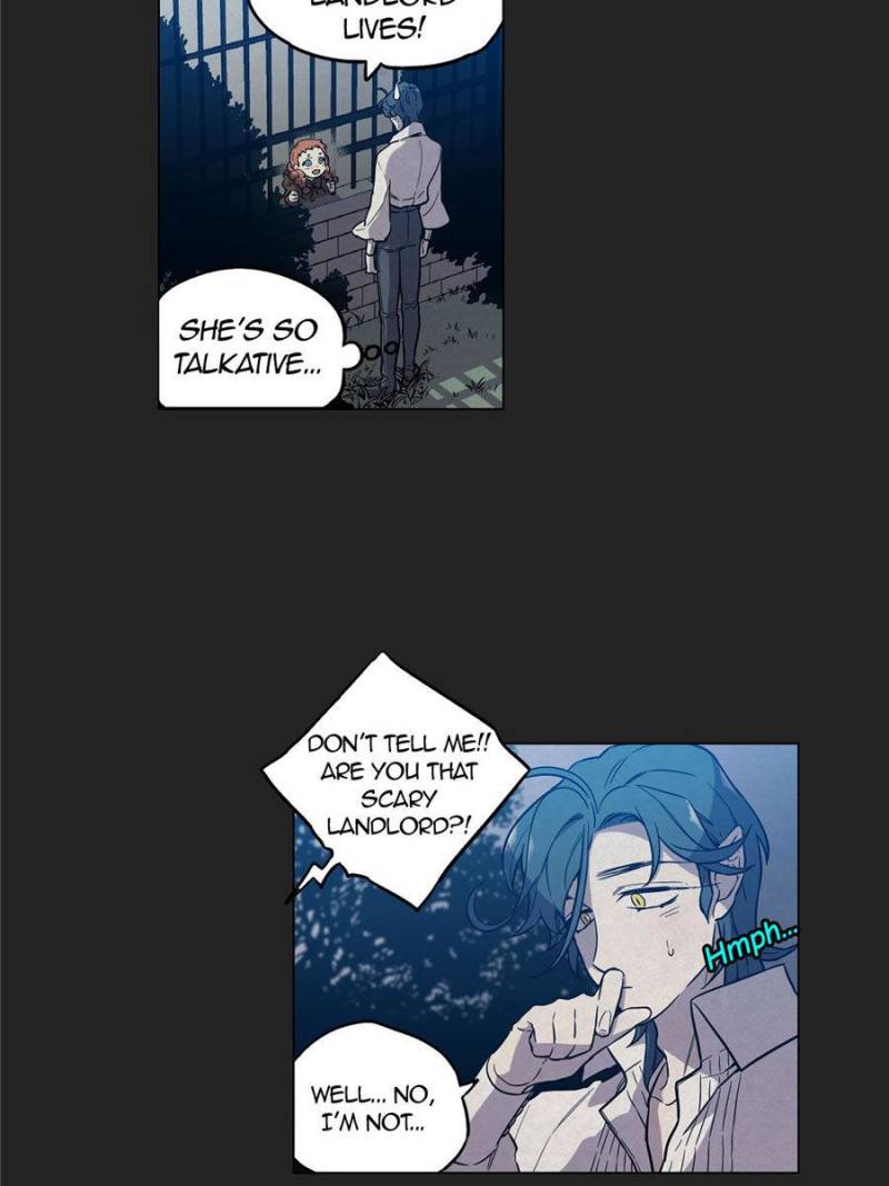 Bloody Sweet Chapter 60 - page 8