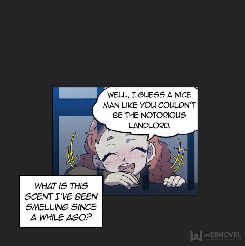 Bloody Sweet Chapter 60 - page 9