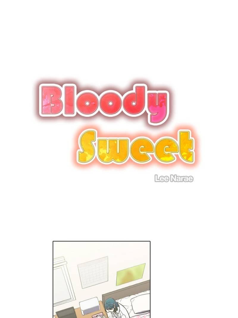 Bloody Sweet Chapter 42 - page 1