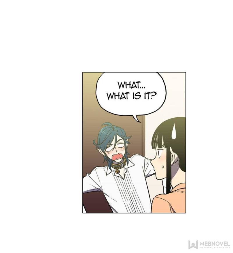 Bloody Sweet Chapter 42 - page 19