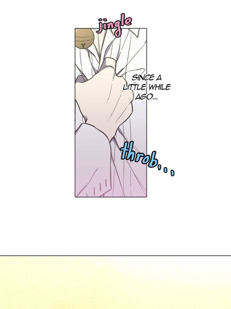 Bloody Sweet Chapter 42 - page 22