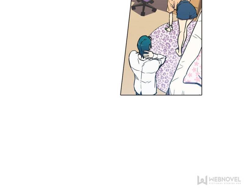 Bloody Sweet Chapter 42 - page 25