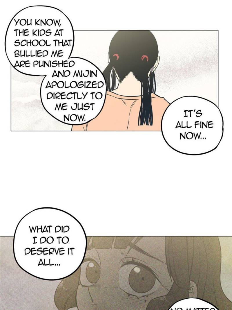 Bloody Sweet Chapter 42 - page 28