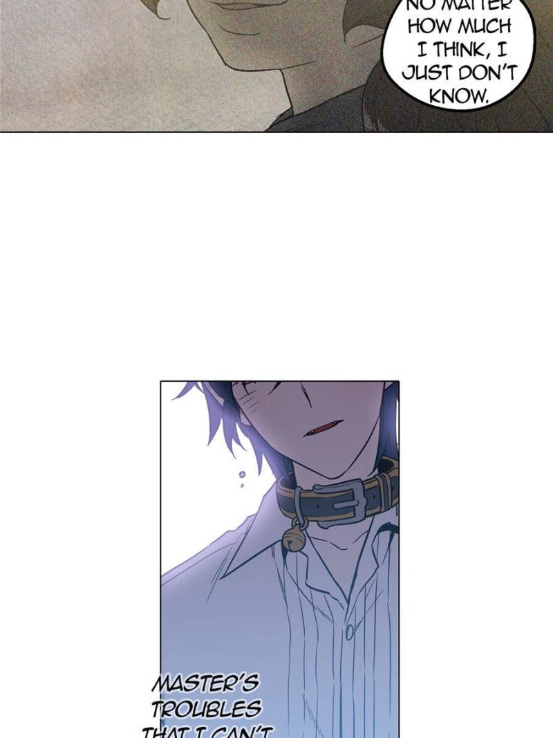 Bloody Sweet Chapter 42 - page 29