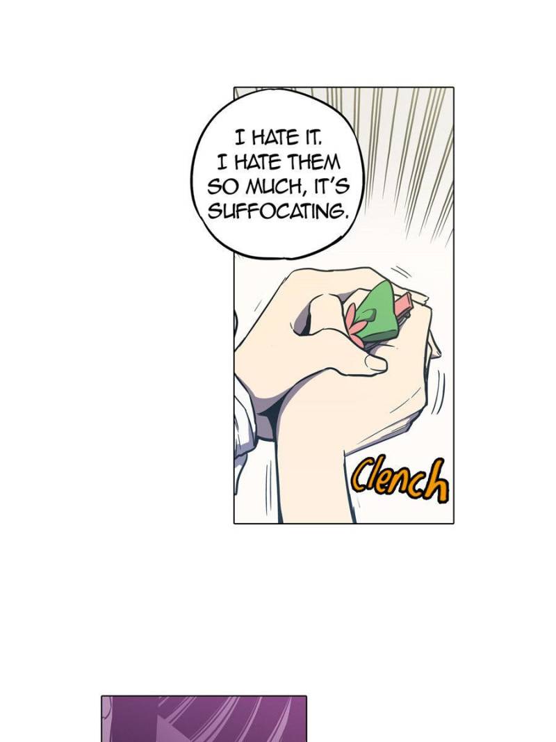 Bloody Sweet Chapter 42 - page 31