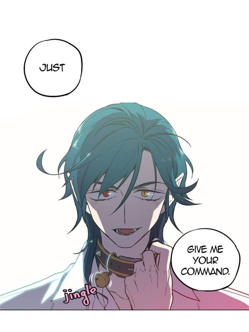 Bloody Sweet Chapter 42 - page 35