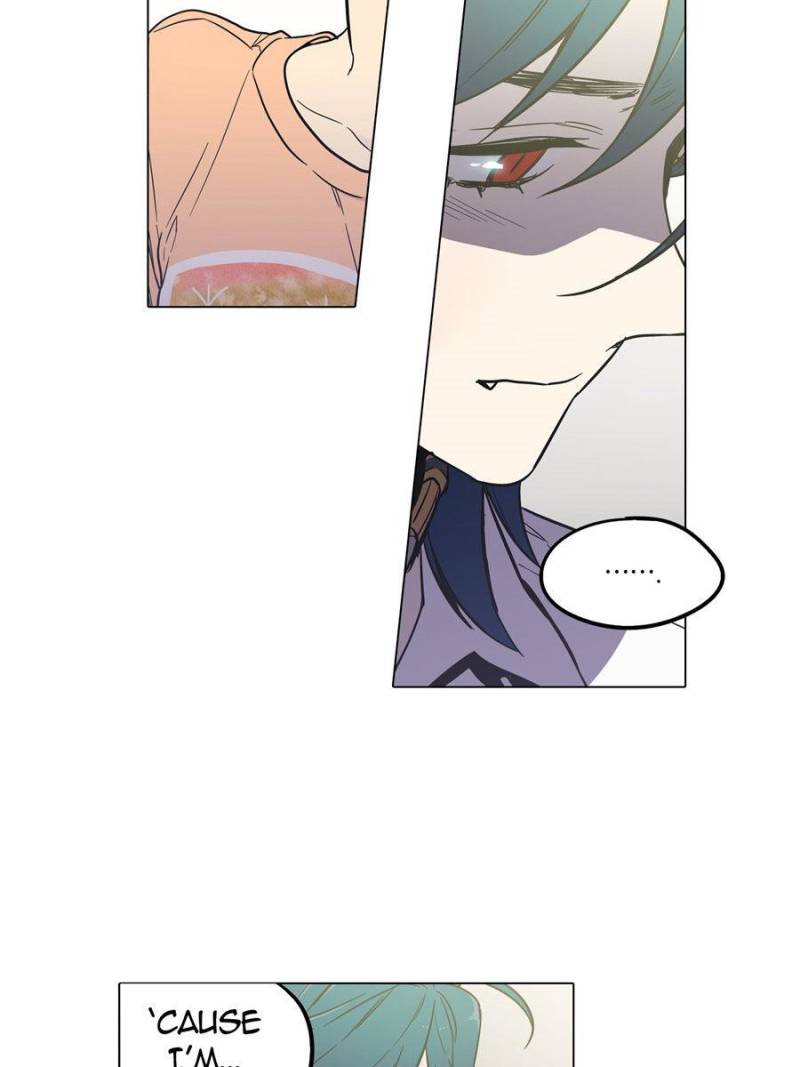 Bloody Sweet Chapter 42 - page 37