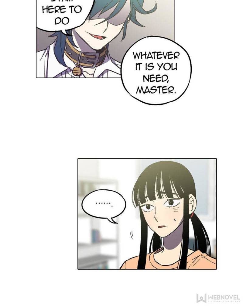 Bloody Sweet Chapter 42 - page 38