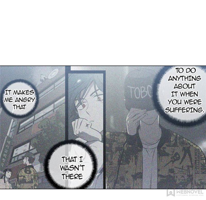 Bloody Sweet Chapter 42 - page 4