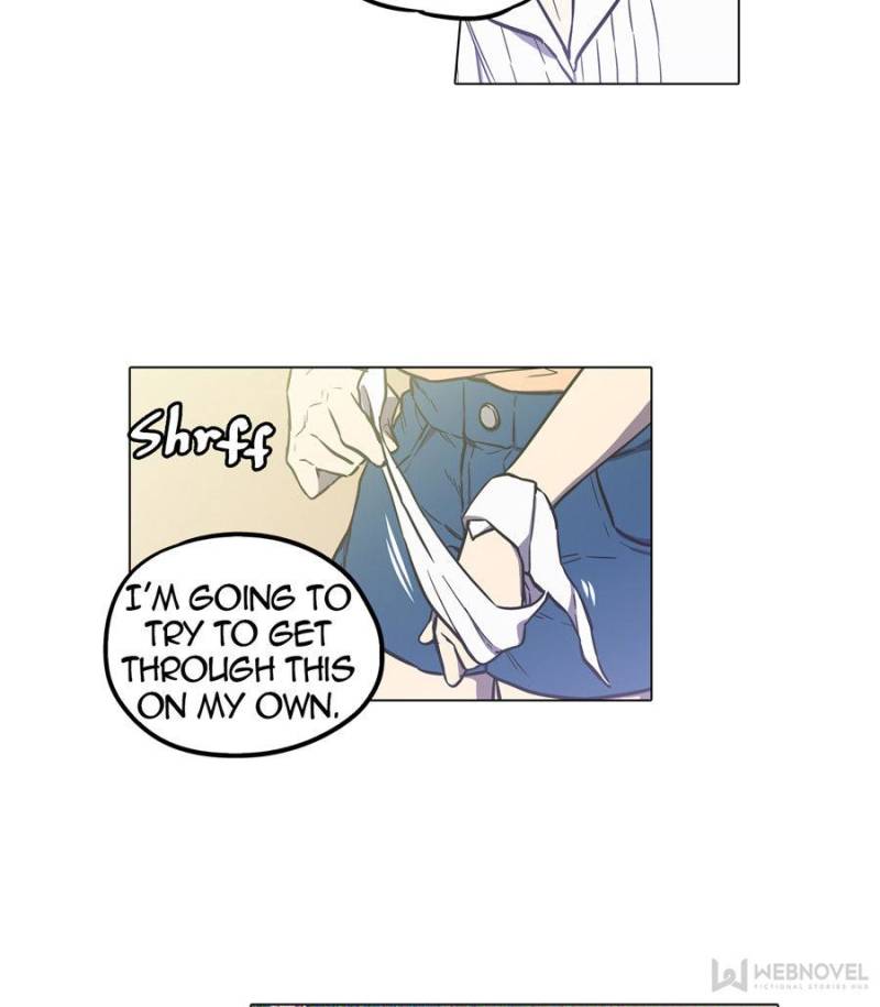Bloody Sweet Chapter 42 - page 40