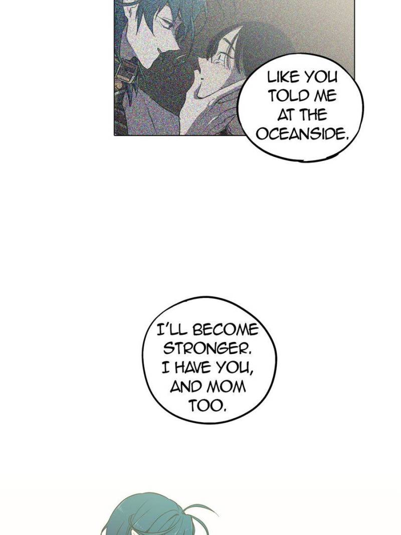 Bloody Sweet Chapter 42 - page 41