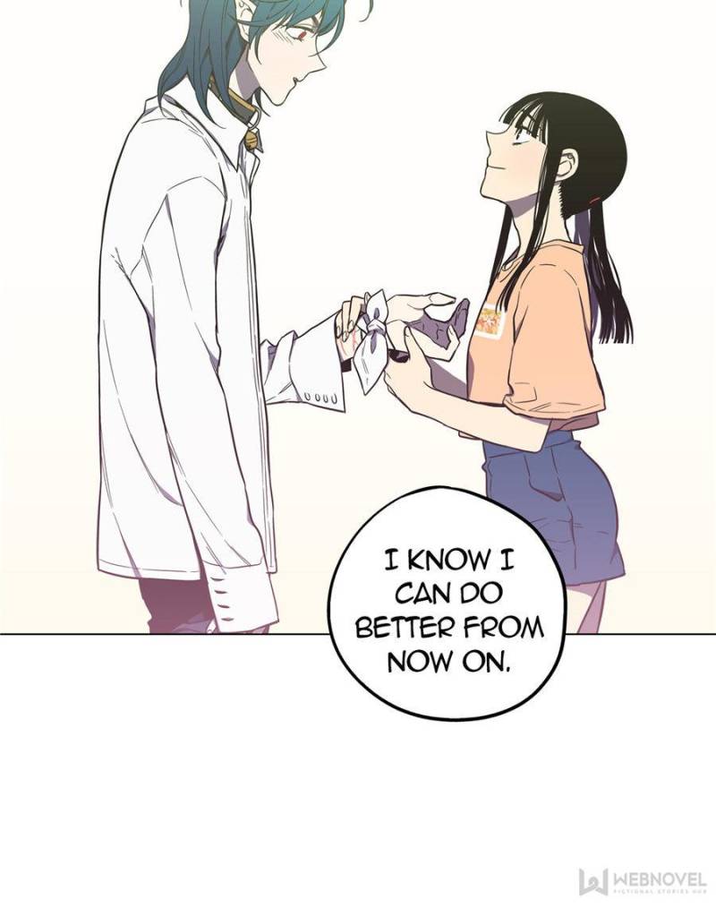 Bloody Sweet Chapter 42 - page 42