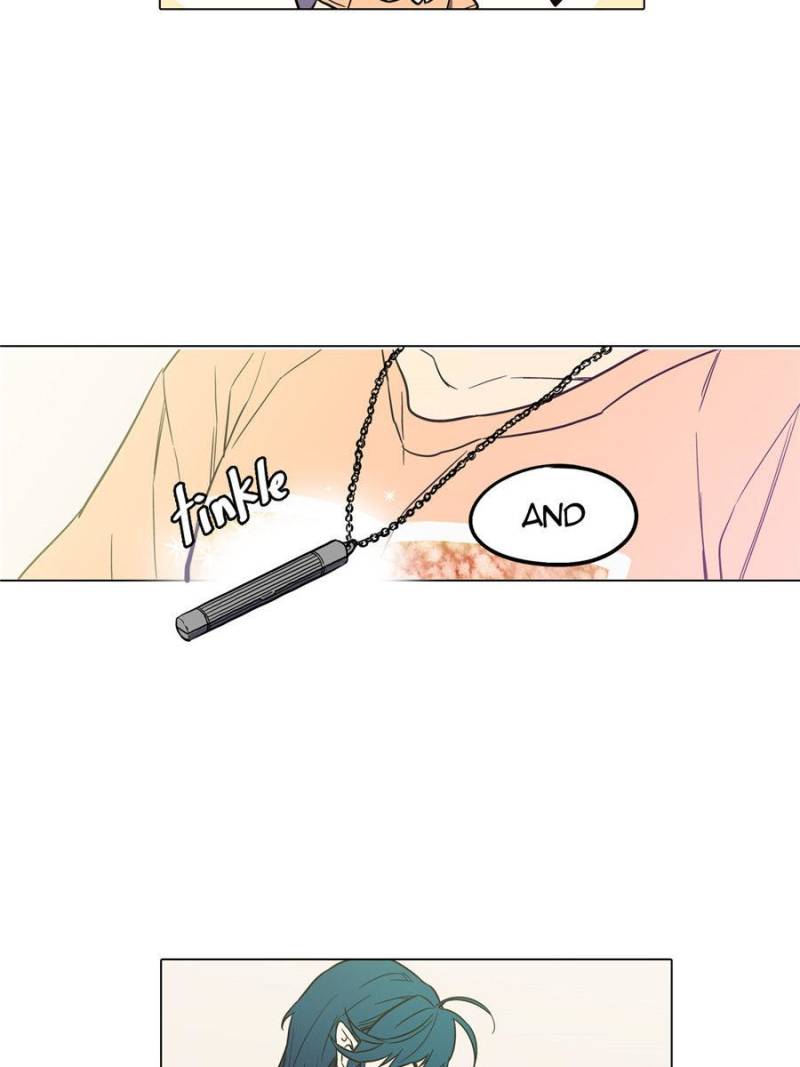 Bloody Sweet Chapter 42 - page 45