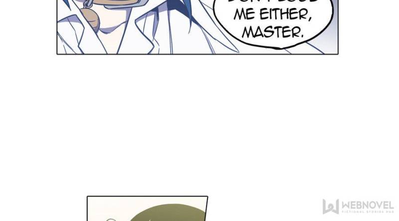 Bloody Sweet Chapter 42 - page 48