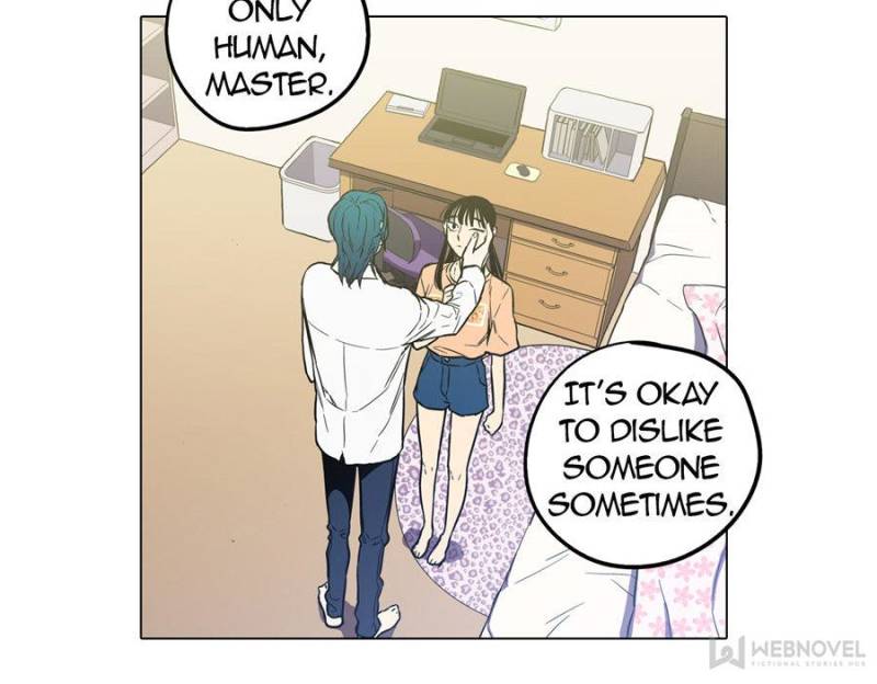 Bloody Sweet Chapter 42 - page 50