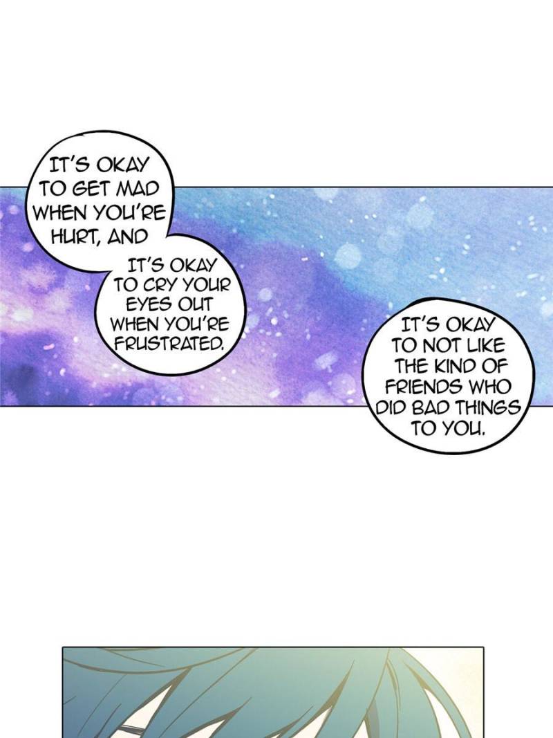 Bloody Sweet Chapter 42 - page 51