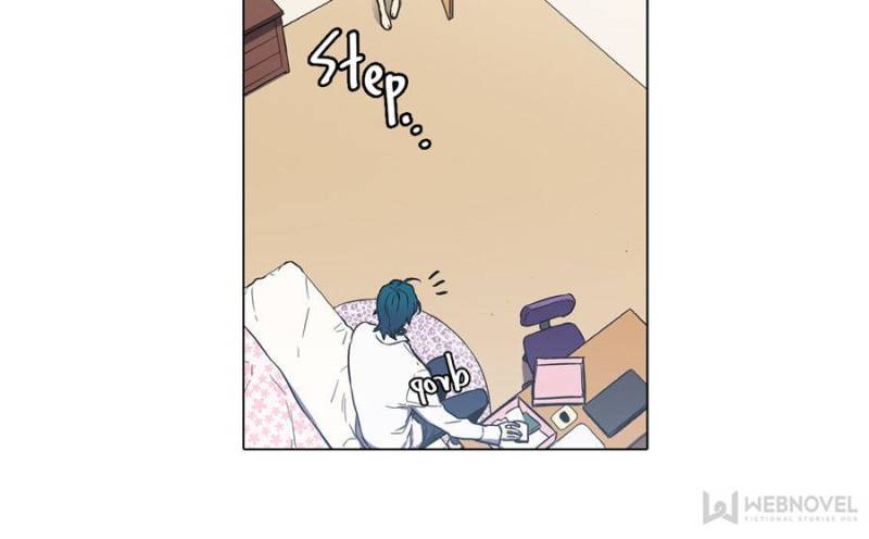 Bloody Sweet Chapter 42 - page 6