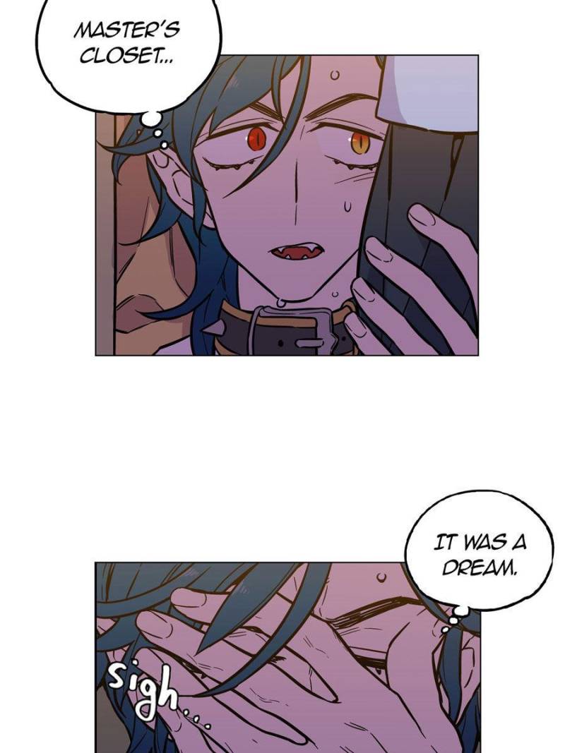 Bloody Sweet Chapter 50 - page 10