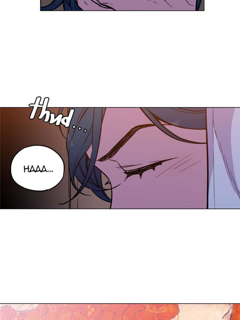 Bloody Sweet Chapter 50 - page 11