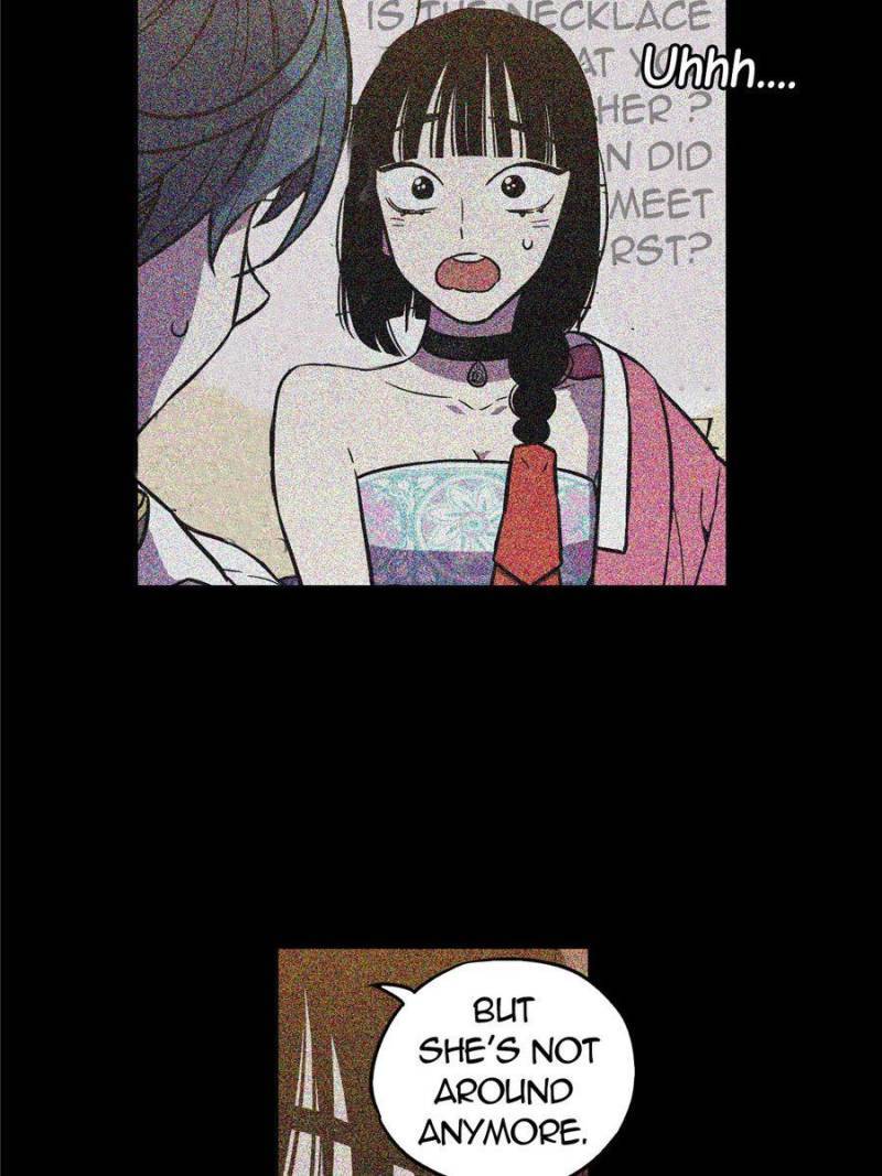 Bloody Sweet Chapter 50 - page 20