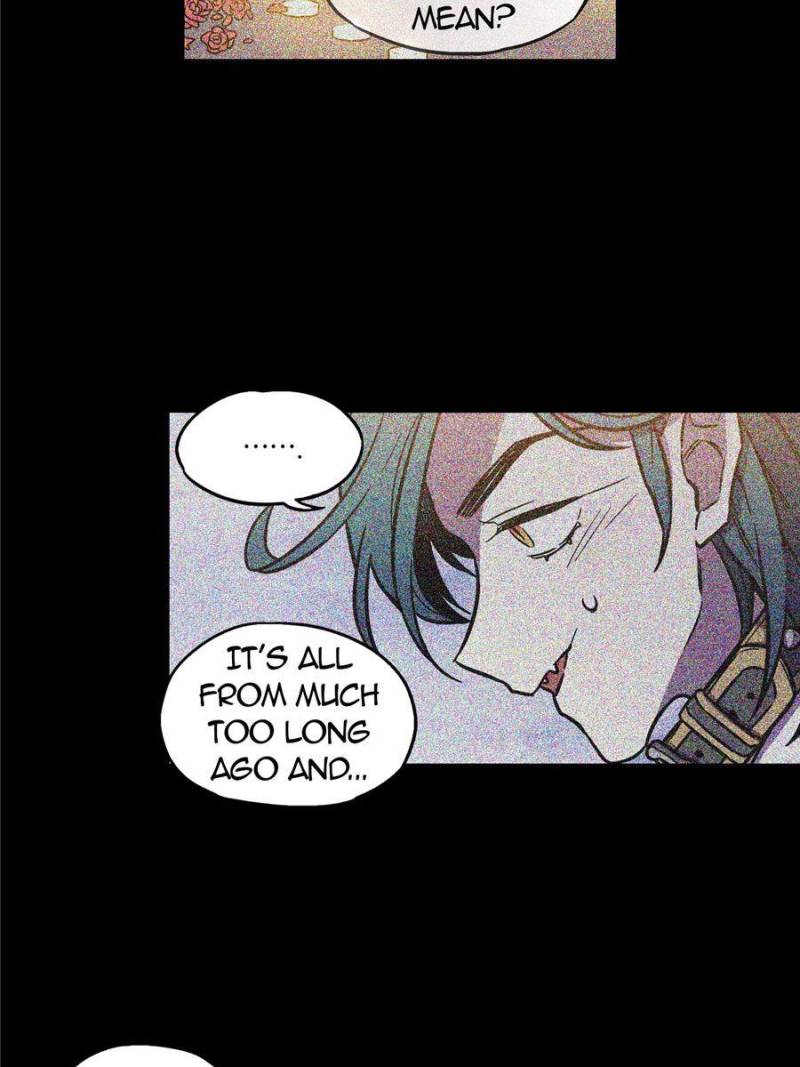 Bloody Sweet Chapter 50 - page 23