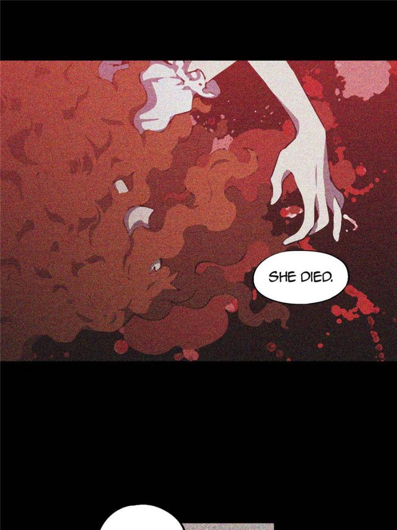Bloody Sweet Chapter 50 - page 25