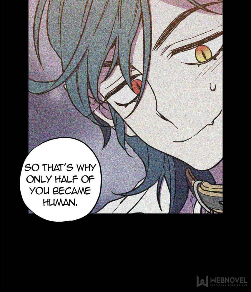 Bloody Sweet Chapter 50 - page 27