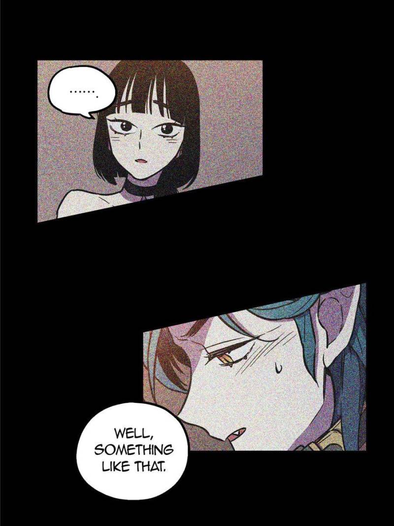 Bloody Sweet Chapter 50 - page 28