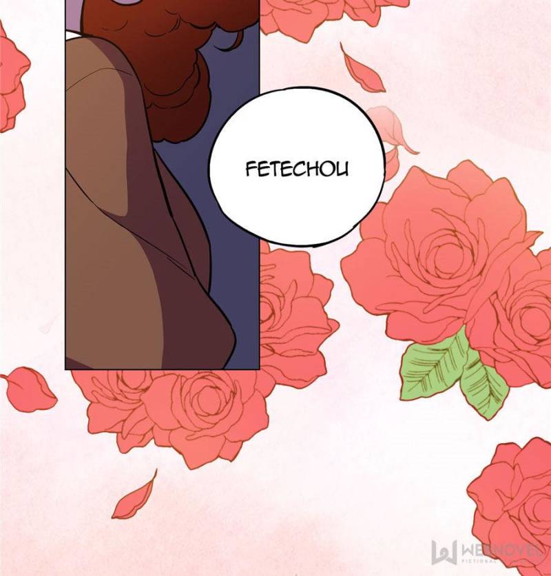 Bloody Sweet Chapter 50 - page 3