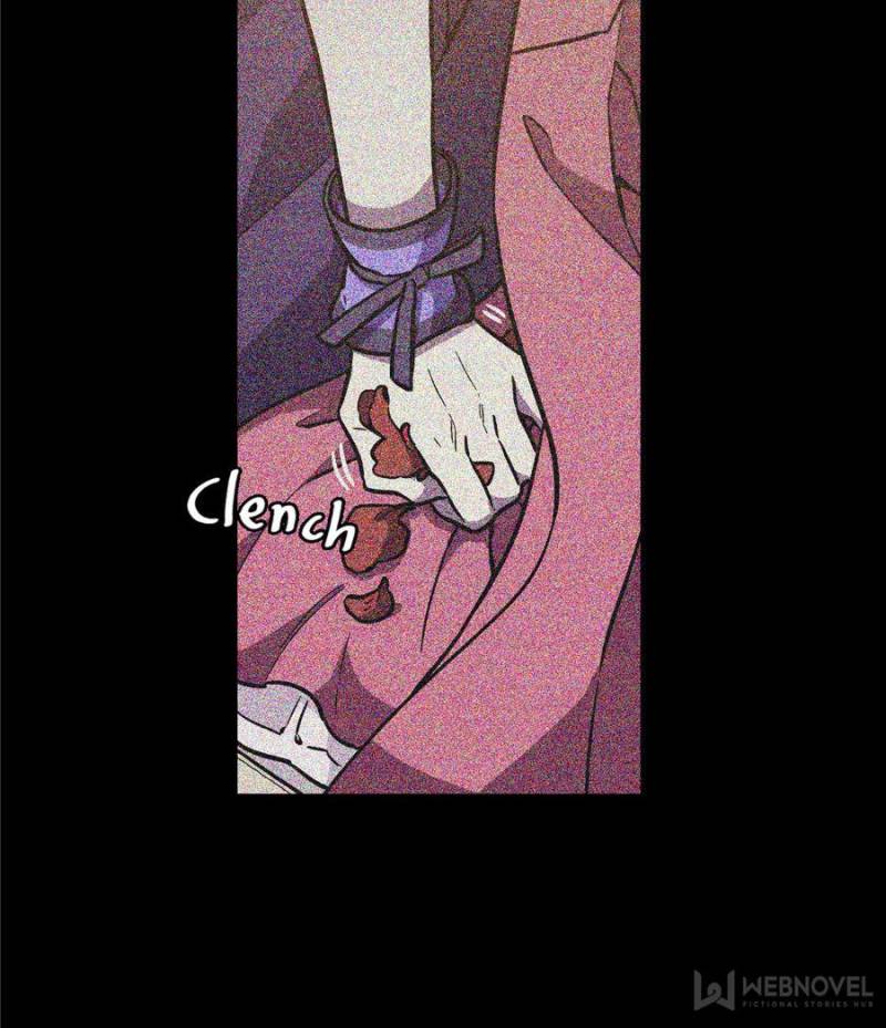 Bloody Sweet Chapter 50 - page 30