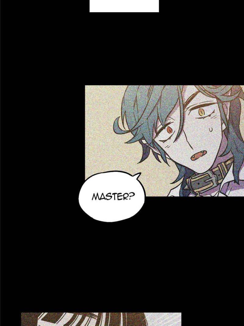 Bloody Sweet Chapter 50 - page 32