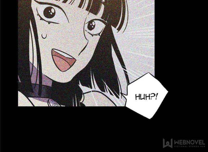 Bloody Sweet Chapter 50 - page 33