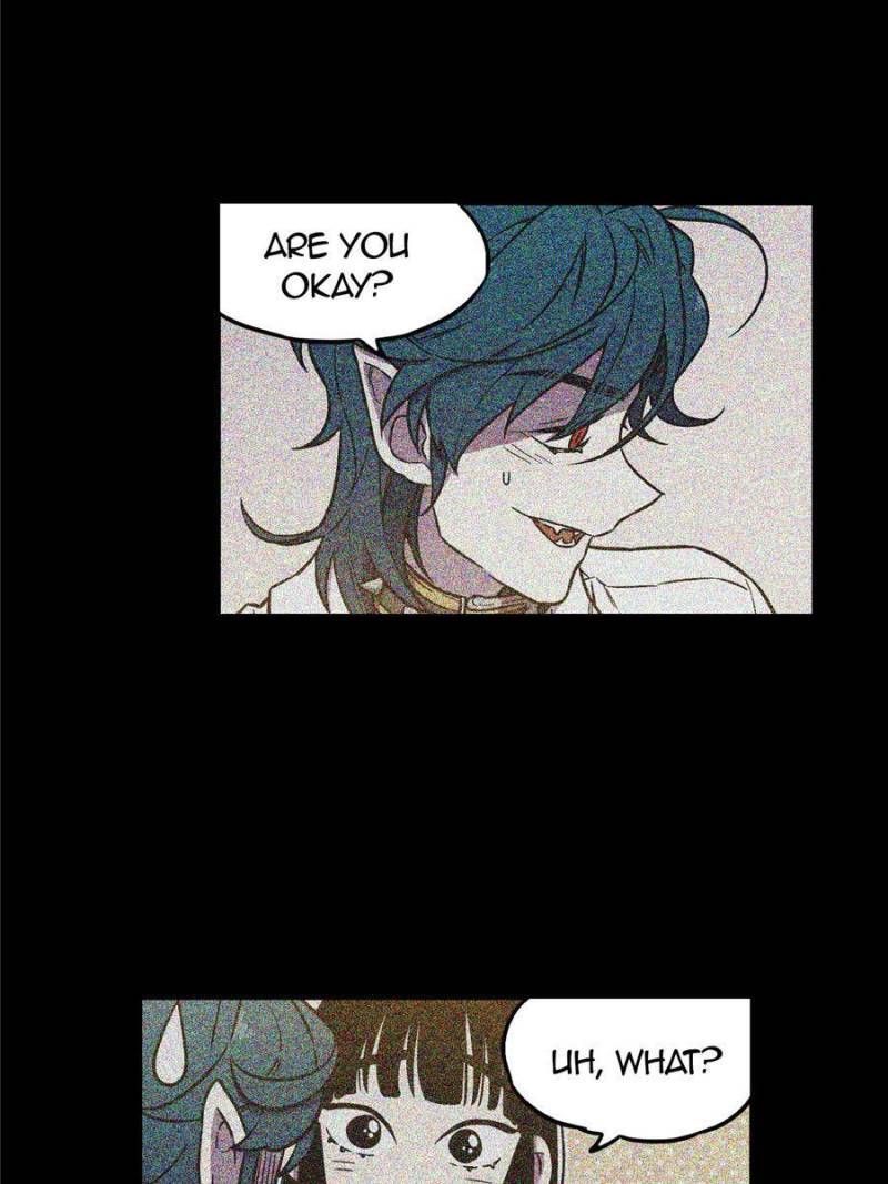 Bloody Sweet Chapter 50 - page 34