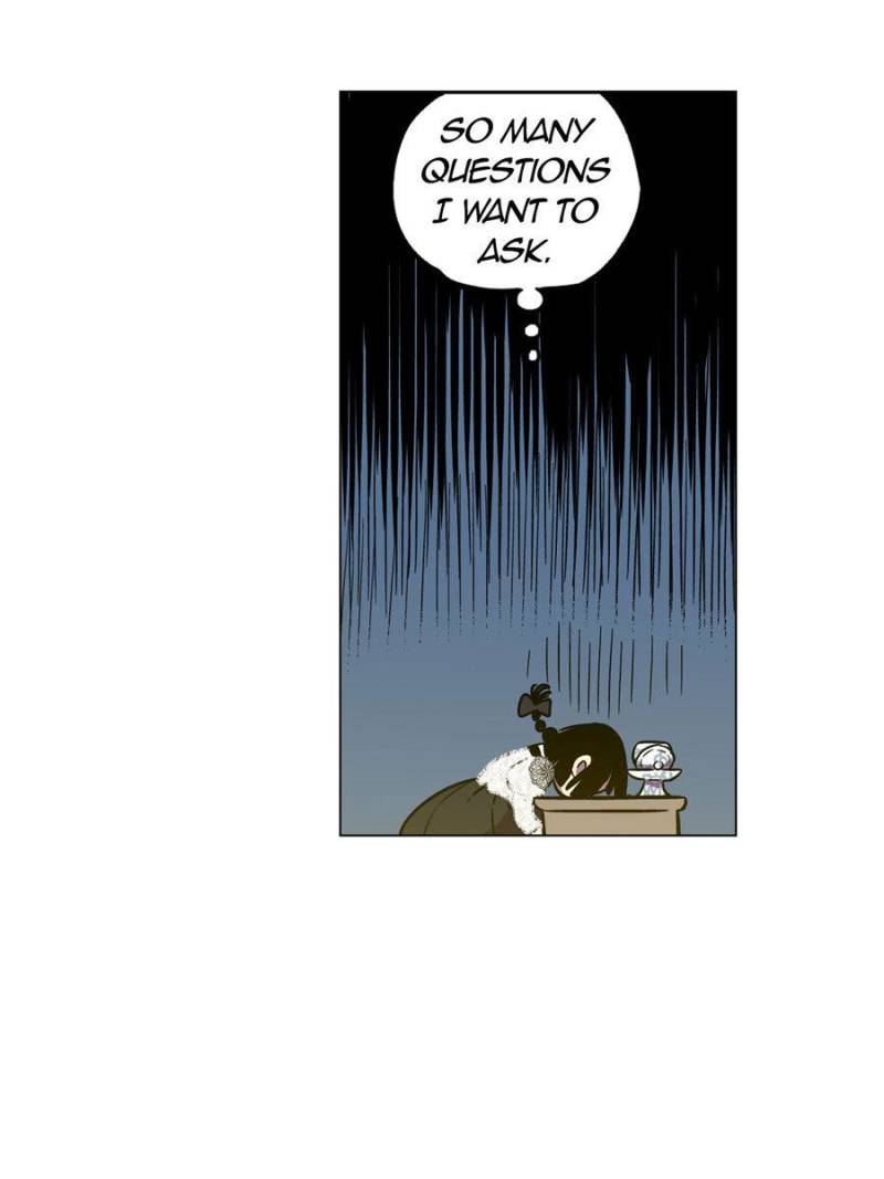 Bloody Sweet Chapter 50 - page 41