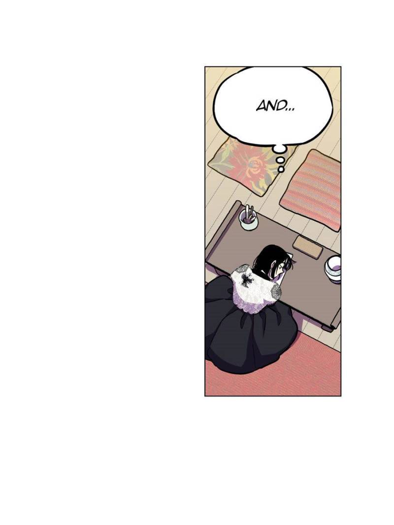 Bloody Sweet Chapter 50 - page 44