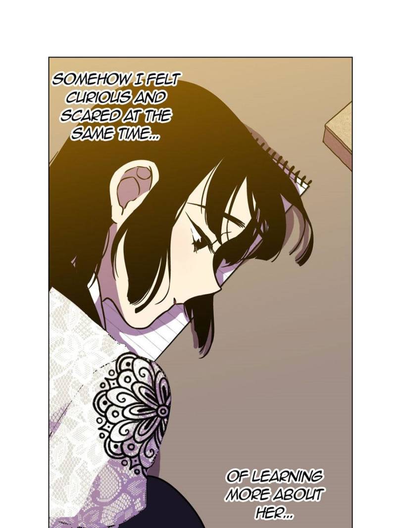 Bloody Sweet Chapter 50 - page 46