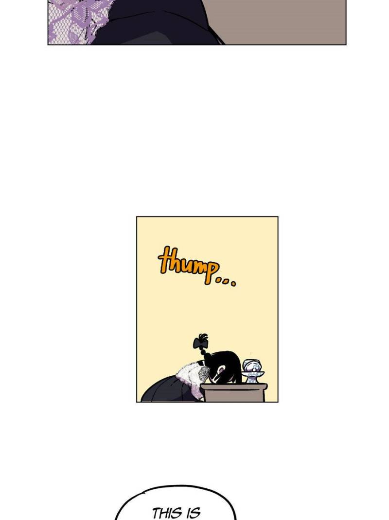 Bloody Sweet Chapter 50 - page 47