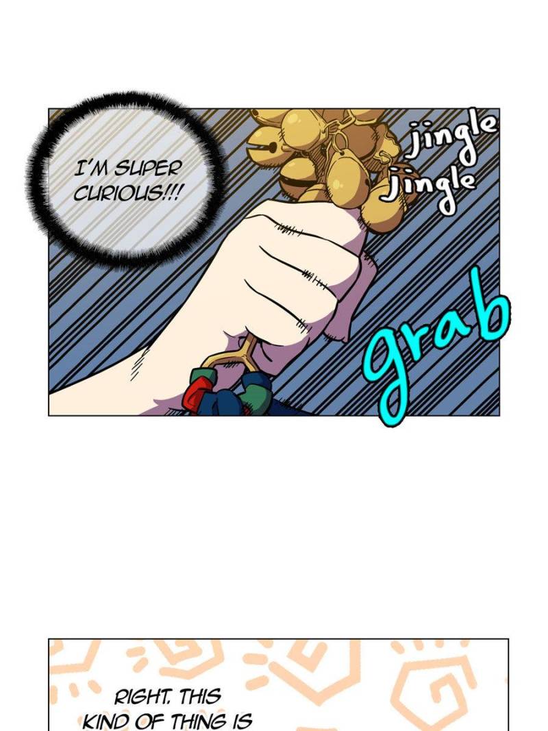 Bloody Sweet Chapter 50 - page 49
