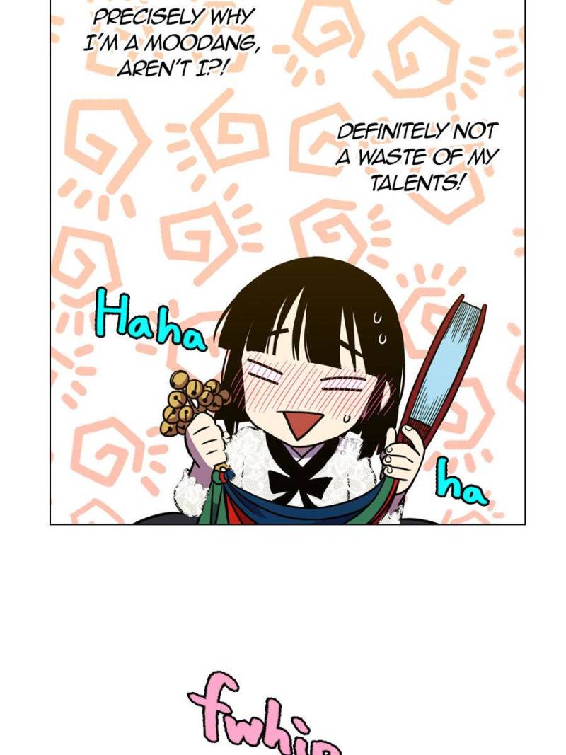 Bloody Sweet Chapter 50 - page 50