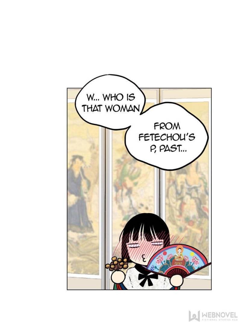 Bloody Sweet Chapter 50 - page 54