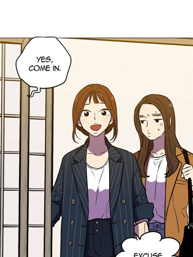 Bloody Sweet Chapter 50 - page 57