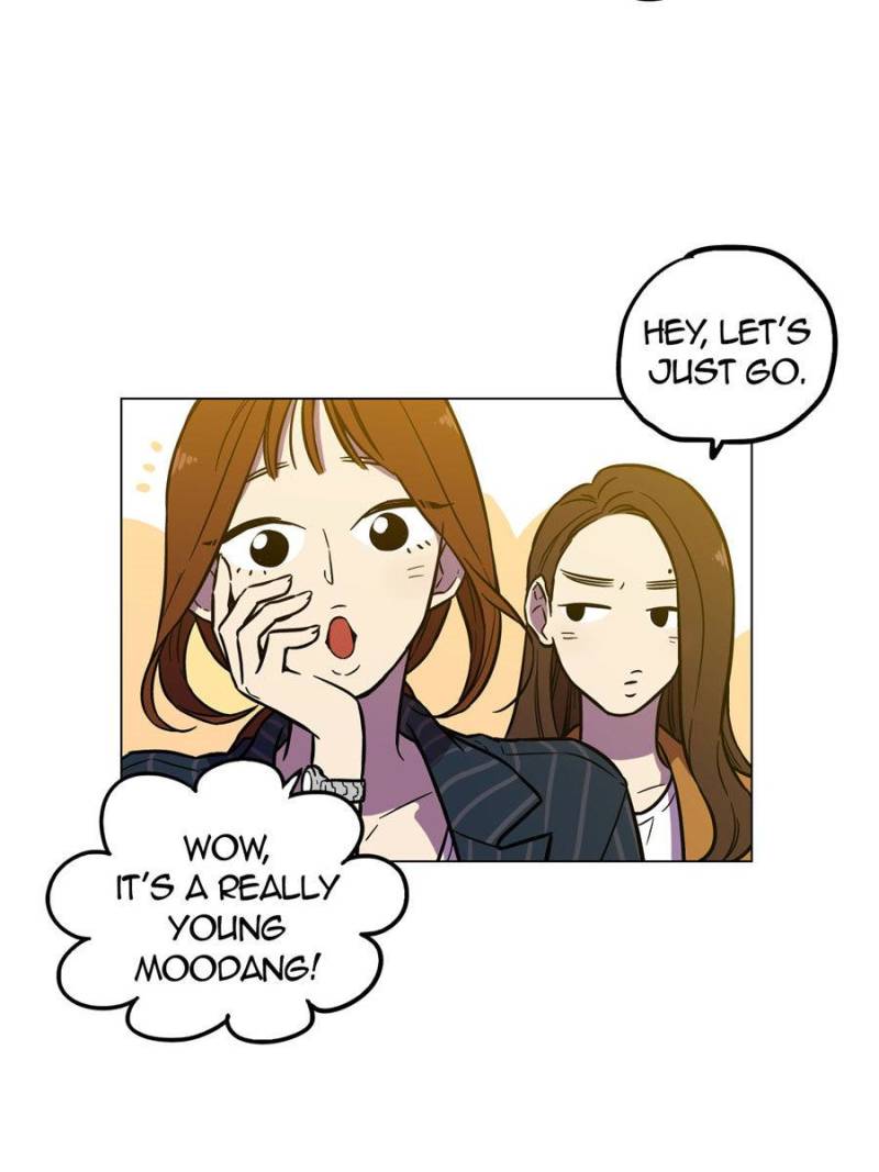 Bloody Sweet Chapter 50 - page 59