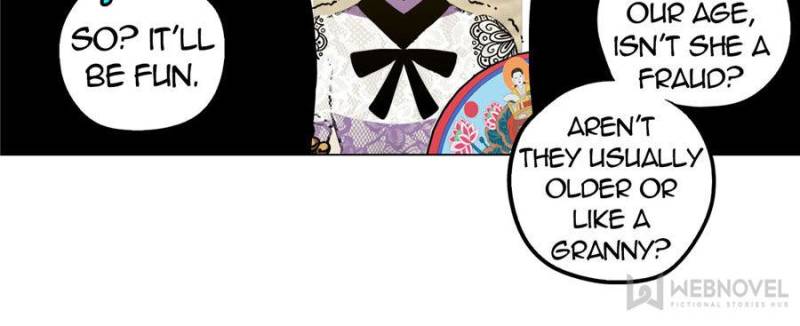 Bloody Sweet Chapter 50 - page 61