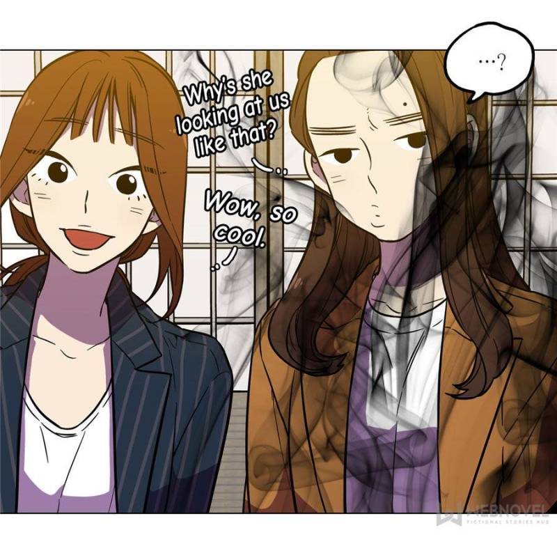Bloody Sweet Chapter 50 - page 63