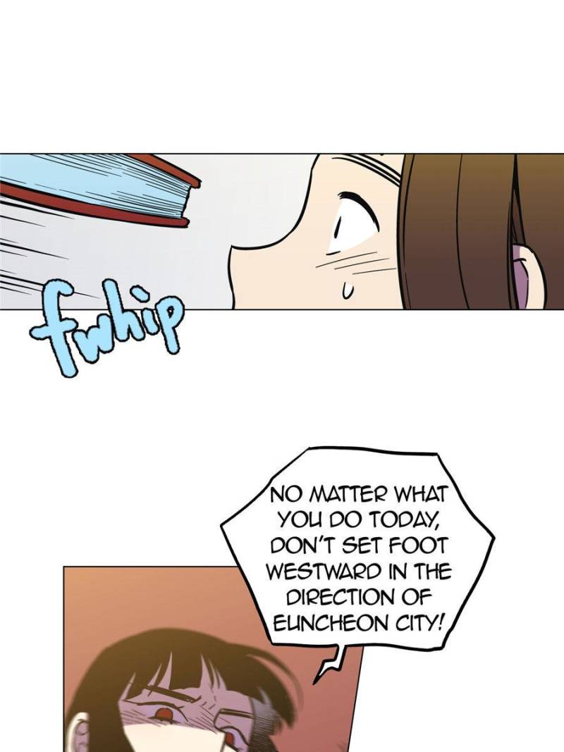 Bloody Sweet Chapter 50 - page 68