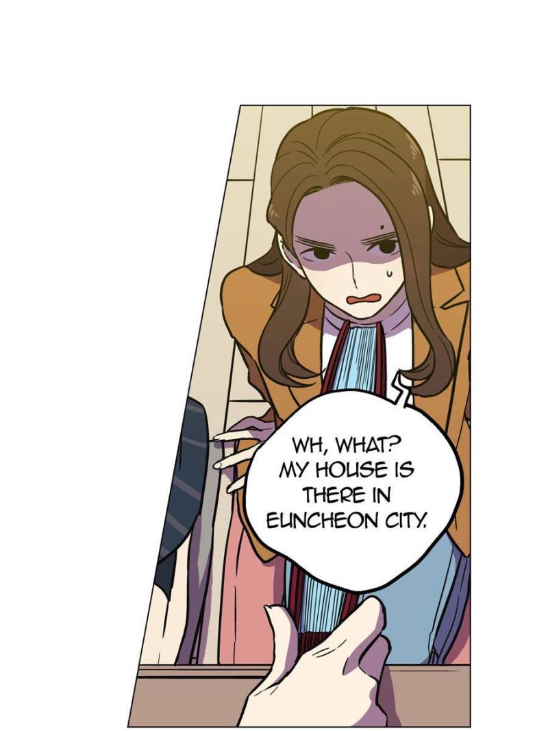 Bloody Sweet Chapter 50 - page 70