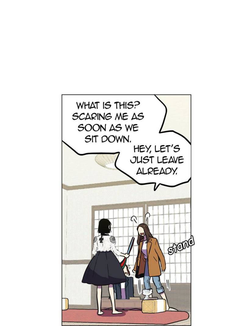 Bloody Sweet Chapter 50 - page 71