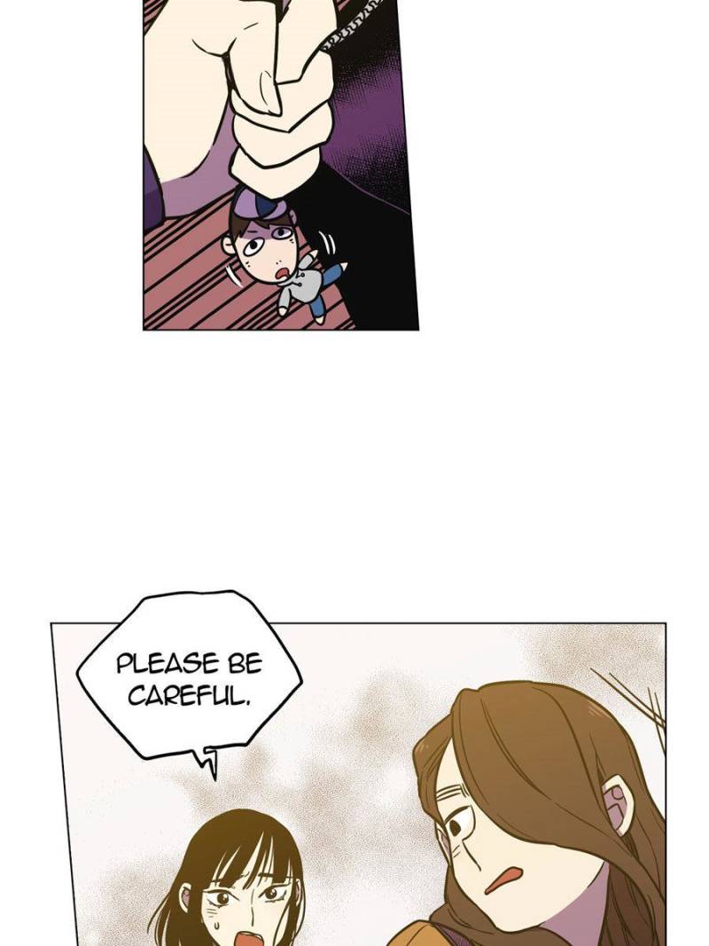 Bloody Sweet Chapter 50 - page 73