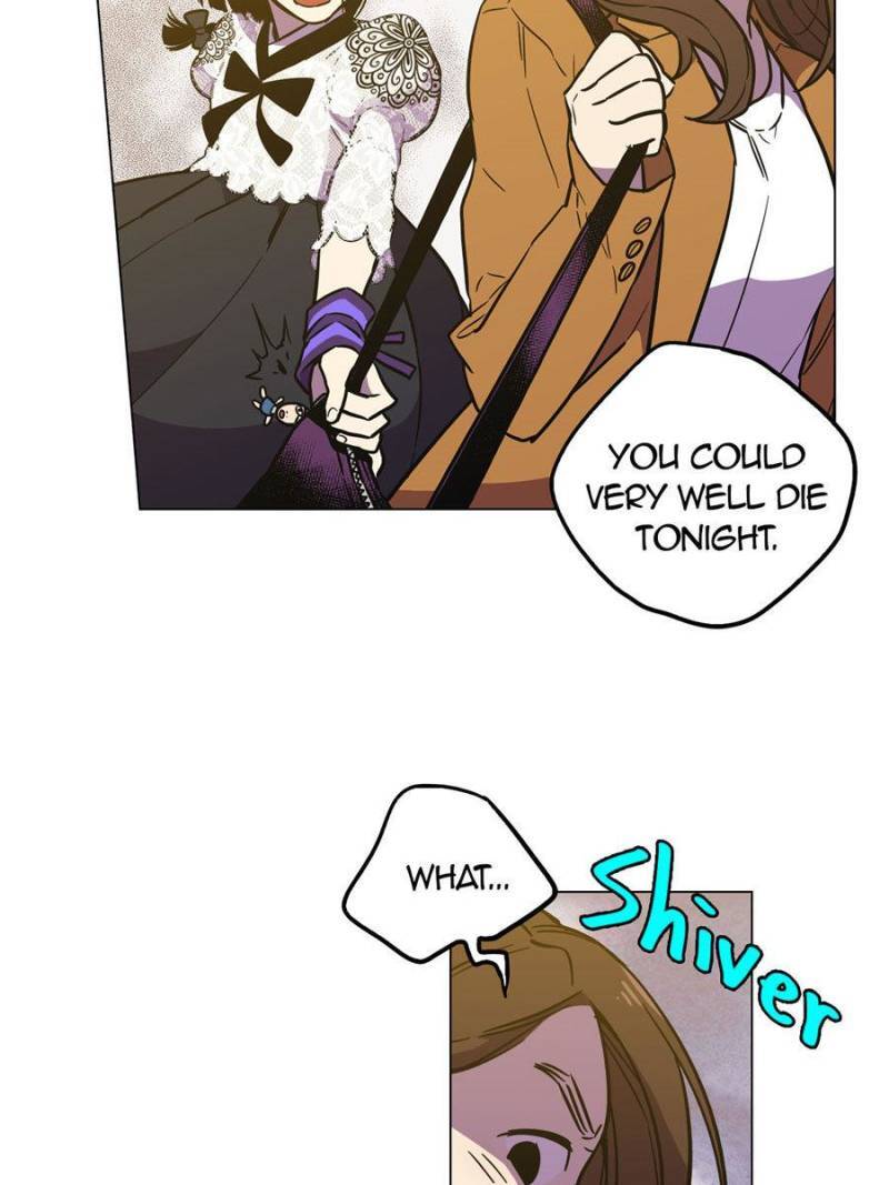 Bloody Sweet Chapter 50 - page 74
